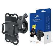 vairo laikiklis dviraciui - Universalus telefono laikiklis dviračiui 3MK Bike Holder Pro - 8 nuotrauka