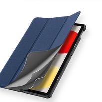 cases kompiuteriui - Dėklas Dux Ducis Domo Xiaomi Redmi Pad SE 11.0 tamsiai mėlynas - 7 nuotrauka