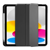 ipad 10.9 case - Tech-Protect SC Pen Case for iPad 10.9" 2022 - Black - 2 nuotrauka