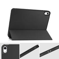 ipad 10.9 case - Tech-Protect SC Pen Case for iPad 10.9" 2022 - Black - 7 nuotrauka