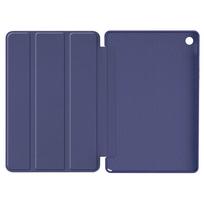 samsung tab a9 plus - Tech-Protect SmartCase Samsung X210/X215/X216 Tab A9 Plus 11.0 mėlynas - 3 nuotrauka