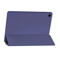 samsung tab a9 plus - Tech-Protect SmartCase Samsung X210/X215/X216 Tab A9 Plus 11.0 mėlynas - 4 nuotrauka