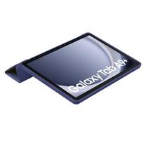samsung tab a9 plus - Tech-Protect SmartCase Samsung X210/X215/X216 Tab A9 Plus 11.0 mėlynas - 6 nuotrauka