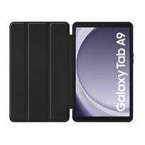 deklas samsung a9 tab 8 7 - Tech-Protect SmartCase Samsung X110/X115 Tab A9 8.7 juodas - 4 nuotrauka