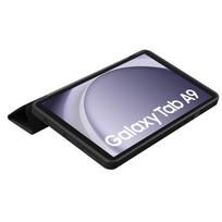 deklas samsung a9 tab 8 7 - Tech-Protect SmartCase Samsung X110/X115 Tab A9 8.7 juodas - 6 nuotrauka