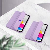 cases kompiuteriui - Tech-Protect SC Pen Case iPad 10.9" 2022 Purple - 5 nuotrauka
