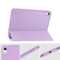 cases kompiuteriui - Tech-Protect SC Pen Case iPad 10.9" 2022 Purple - 6 nuotrauka