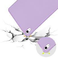 cases kompiuteriui - Tech-Protect SC Pen Case iPad 10.9" 2022 Purple - 7 nuotrauka