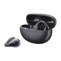 belaides ausines - QCY Crossky Clip T33 Juodas (Black) - 4 nuotrauka