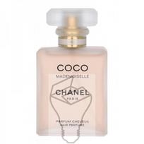 dulksna plaukams - Chanel Coco Mademoiselle 35ml EDP - 2 nuotrauka