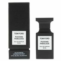 tomas - Tom Ford F. Fabulous 50ml EDP Unisex - 2 nuotrauka