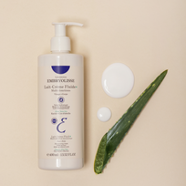 embryolisse - Embryolisse Lait Crème Fluid+ Face & Body daugiafunkcis veido ir kūno fluidas - 400 ml. - 2 nuotrauka