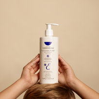embryolisse - Embryolisse Lait Crème Fluid+ Face & Body daugiafunkcis veido ir kūno fluidas - 400 ml. - 3 nuotrauka