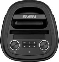 koloneles - SVEN PS-850 Juodas (Black) - 2 nuotrauka