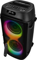 koloneles - SVEN PS-850 Juodas (Black) - 3 nuotrauka