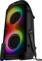 koloneles - SVEN PS-850 Juodas (Black) - 4 nuotrauka