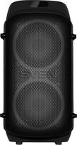 koloneles - SVEN PS-850 Juodas (Black) - 5 nuotrauka