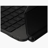 ipad keyboard - UNIQ Venno Pro Magnetic Smart with keyboard iPad Pro 13" 2024 Black - 7 nuotrauka