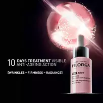 koncentratius - Filorga NCEF-Shot 15 ml - 2 nuotrauka