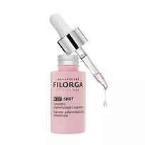 koncentratius - Filorga NCEF-Shot 15 ml - 3 nuotrauka