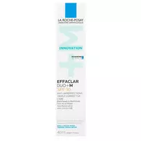 kremoji - La Roche-Posay Effaclar Duo+ SPF30, 40 ml - 3 nuotrauka