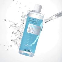 zeme lt - COSRX Low pH Niacinamide Micellar Cleansing Water 400ml - 4 nuotrauka