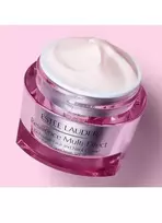 neck cream - Esteé Lauder Resilience Multi-Effect Tri-Peptide Face and Neck 50ml Dieninis kremas - 6 nuotrauka