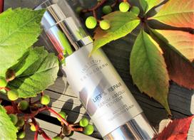 absolut repair - INSTITUT ESTHEDERM PARIS stangrinamasis serumas LIFT AND REPAIR, 30 ml - 2 nuotrauka