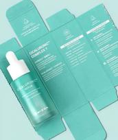 veido serumas su hialuronu 30 ml - Serumas veidui su hialurono rūgštimi Mizon Cicaluronic Serum , tinka sausai, jautriai odai, 30 ml - 2 nuotrauka