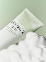centella tea trica - SKIN1004 Madagascar Centella Tea-Trica BHA Foam, 125 ml - 3 nuotrauka