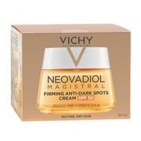 vichy - Stangrinamasis veido kremas nuo pigmentinių dėmių Vichy NeOvadiol SPF-50, 50 ml - 2 nuotrauka