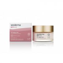 retinolis veidui - Veido kremas Sesderma Reti-Age, 50 ml - 2 nuotrauka