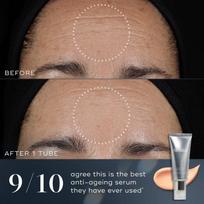 naktinis - Medik8 Crystal Retinal 10 Naktinis Veido Serumas, 30 ml - 2 nuotrauka