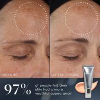 naktinis - Medik8 Crystal Retinal 10 Naktinis Veido Serumas, 30 ml - 3 nuotrauka