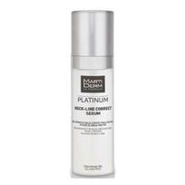 martiderm - Martiderm Platinum Neck-Line serumas koreguojantis kaklą ir iškirptę 50ml - 2 nuotrauka