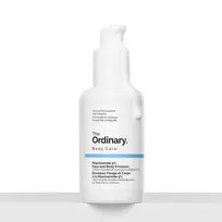 niacinamide oda - The Ordinary Niacinamide 5% Face & Body Emulsija, 100 ml - 2 nuotrauka