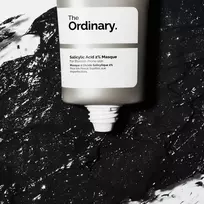 salicylic acid - The Ordinary Salicylic Acid 2 % kaukė veidui - 50 ml. - 3 nuotrauka