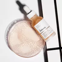 the ordinary - The Ordinary Lactic Acid 10% + HA serumas veidui, 30 ml - 3 nuotrauka