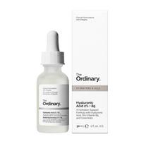 the ordinary - The Ordinary Hyaluronic Acid 2% + B5 drėkinamasis serumas veidui - 30 ml. - 5 nuotrauka