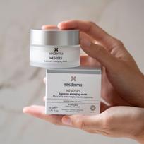 sesderma cream - Sesderma Mesoses veido kremas, 50 ml - 2 nuotrauka