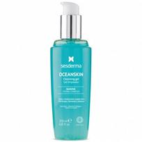 sesderma prausiklis - Sesderma Oceanskin  Cleansing Gel 200ml. - 2 nuotrauka