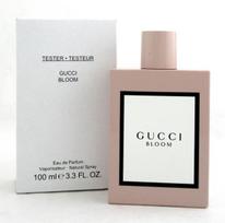 gucci bloom - Gucci Bloom EDP kvepalai moterims - 100 ml. Testeris - 2 nuotrauka