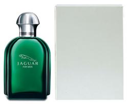 mano - Jaguar Jaguar 100ml Kvepalai Vyrams EDT Testeris - 2 nuotrauka