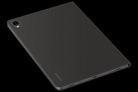 samsung galax* - Dėklas Samsung Galaxy Tab S11 2025, knygutė, Black - 3 nuotrauka