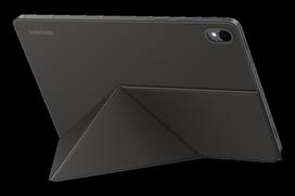 samsung galax* - Dėklas Samsung Galaxy Tab S11 2025, knygutė, Black - 5 nuotrauka