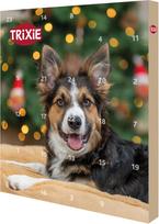 advent calendar - TRIXIE Advento kalendorius šunims - 2 nuotrauka