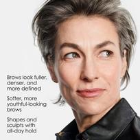 antakiu serumas - Olaplex Browbond Building Serum antakiams, 3,5 ml - 4 nuotrauka