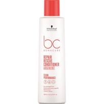 schwarzkopf bc bonacure - Schwarzkopf Professional BC Bonacure Peptide Repair Rescue kondicionierius - 1000 ml. - 2 nuotrauka