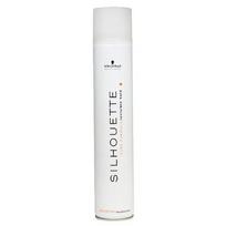 plauku lakas - Schwarzkopf Professional Silhouette Hairspray Flexible Hold Vidutinės fiksacijos plaukų lakas, 500ml - 2 nuotrauka