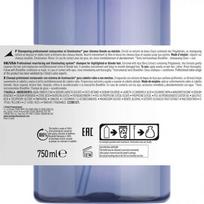 loreal blondifier - Loreal Professionnel Serie Expert Blondifier Gloss šampūnas šviesiems plaukams - 500 ml. - 2 nuotrauka